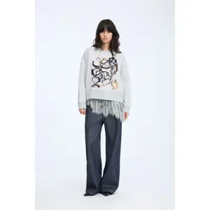 Munthe Rarsnima Top